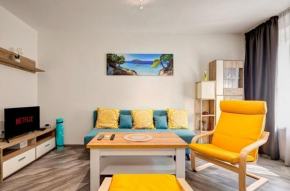 Varna Central Apartment